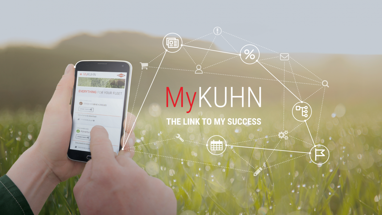 Terminály a konektivita