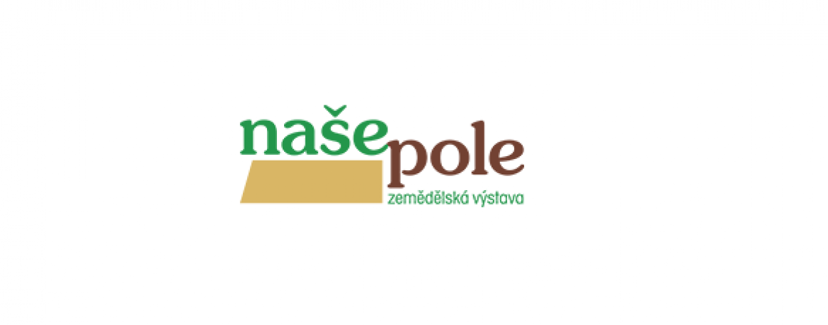 Naše pole - Nabočany 2023