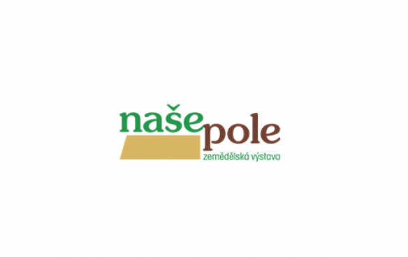 Naše pole - Nabočany 2023