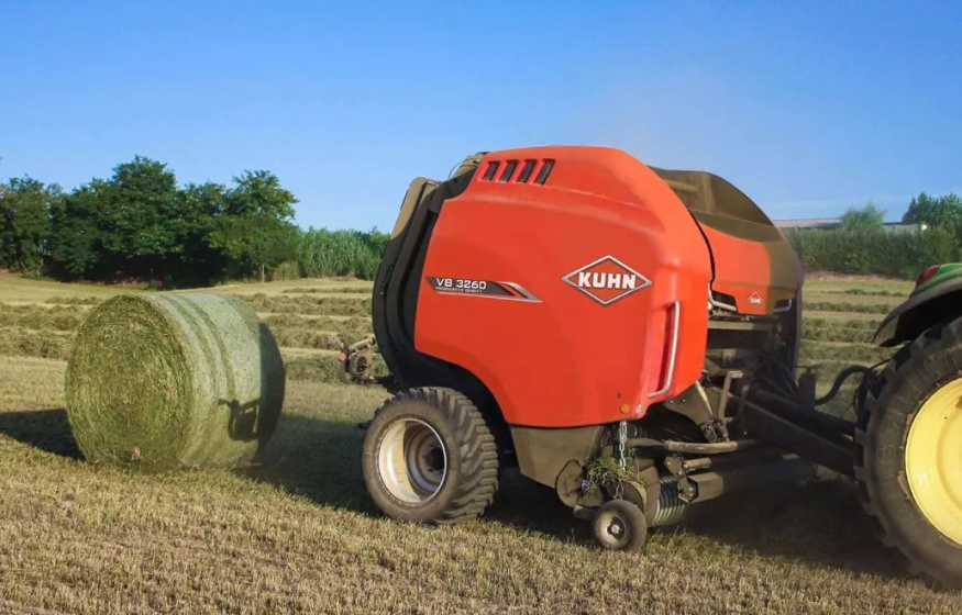 Řada VB 3200