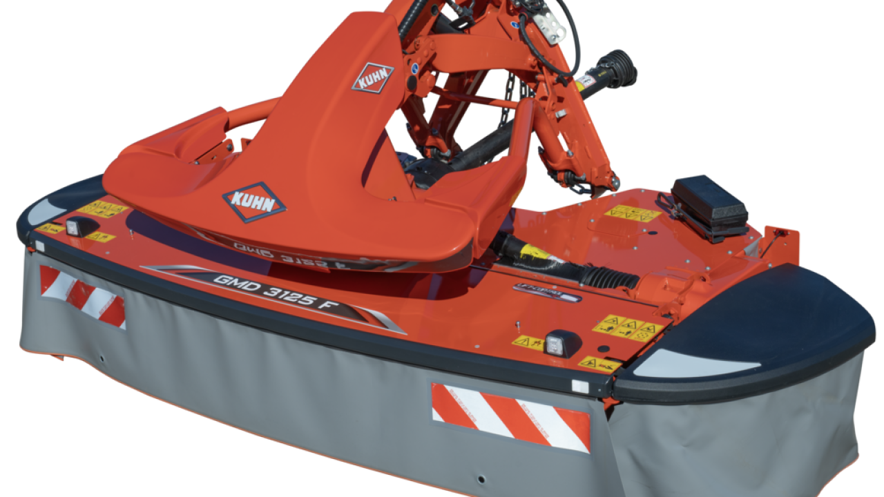 Řada GMD 1025 F