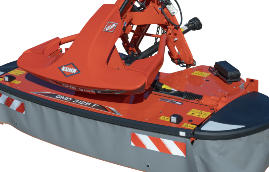 Řada GMD 1025 F
