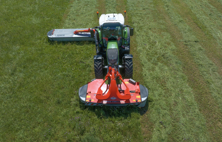 Řada GMD 1025 F