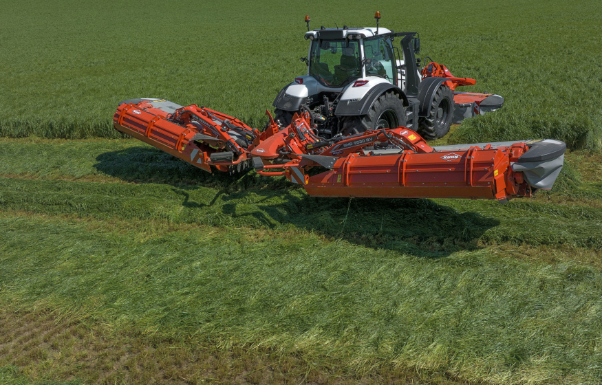 GMD 9530 RV