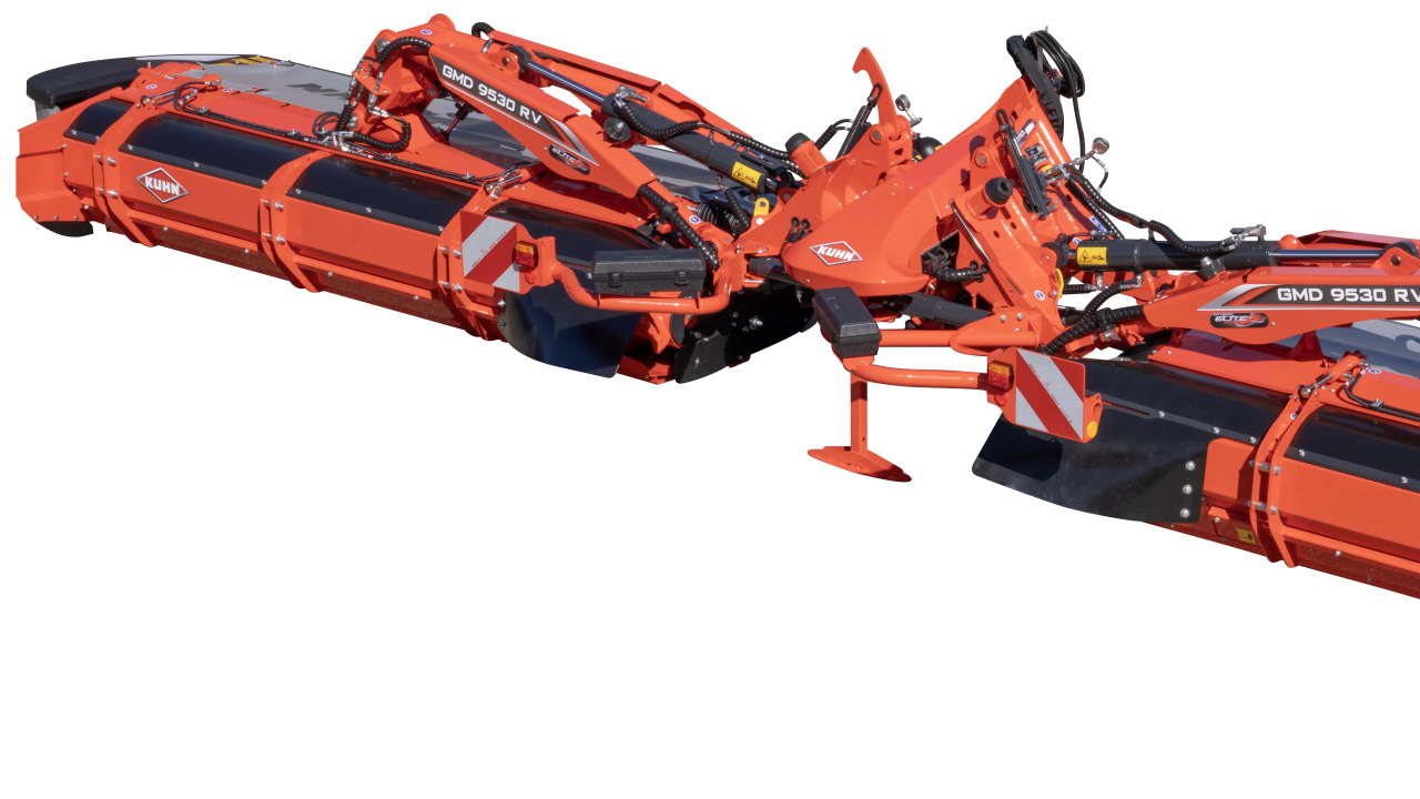 GMD 9530 RV
