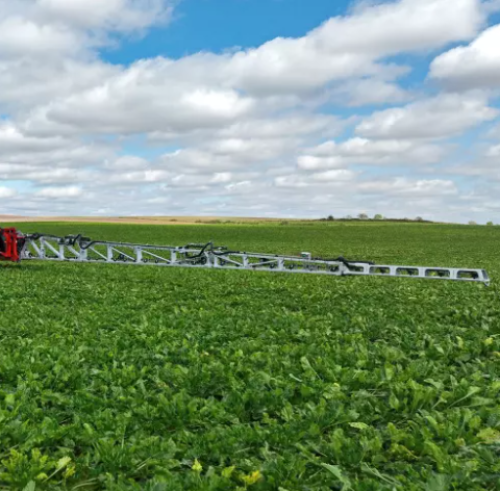 ŠIROKÁ ŠKÁLA HLINÍKOVÝCH RAMEN