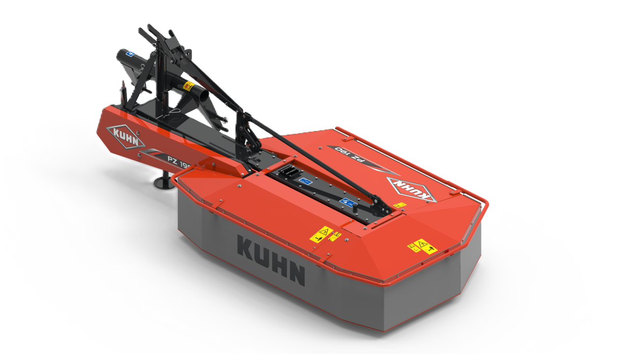 PZ 170 – 190 – 220 