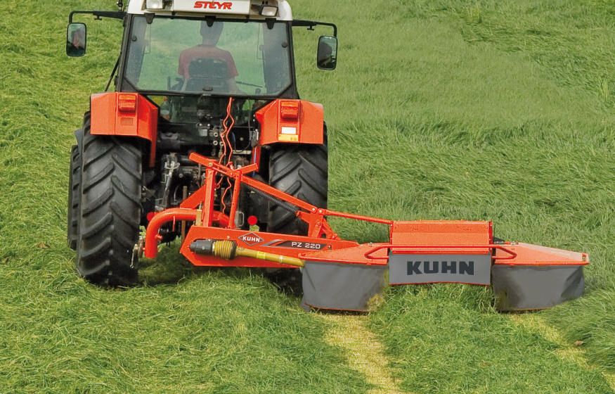 PZ 170 – 190 – 220 