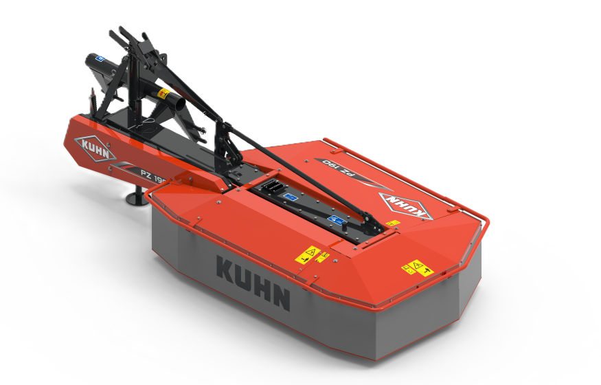 PZ 170 – 190 – 220 