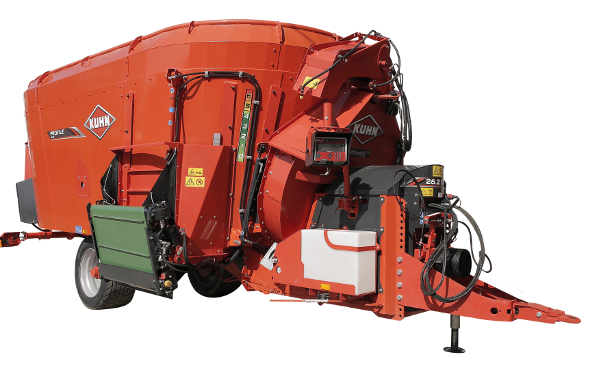 PROFILE PLUS 2 DL / CL