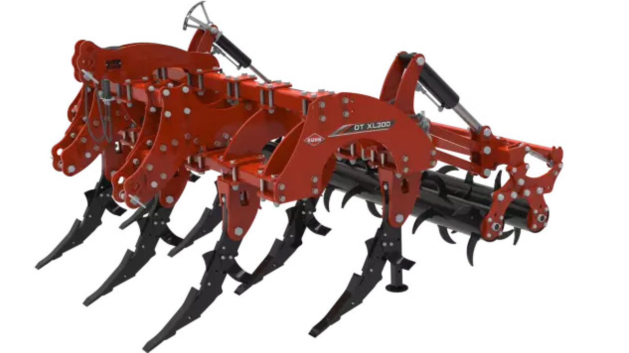 DT dlátový kypřič