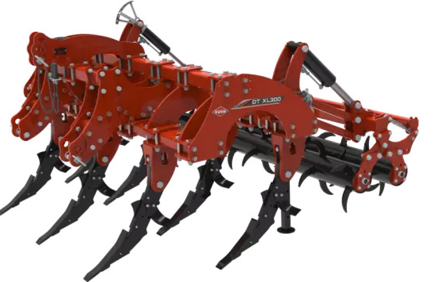 DT dlátový kypřič