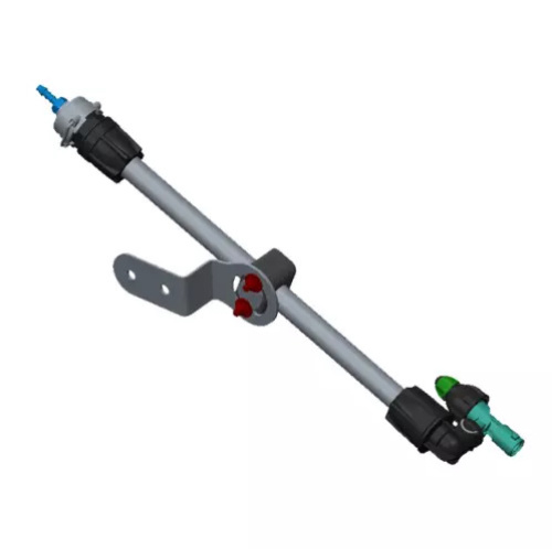 AUTONOMNÍ APLIKAČNÍ SADA