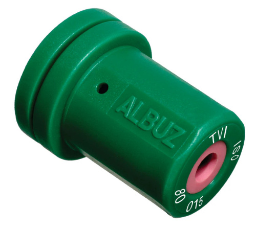 TRYSKY ® ALBUZ TVI PROTI ÚLETU