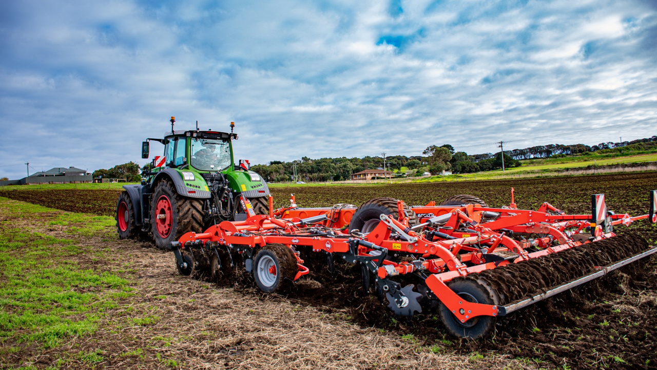 Kombinované kypřiče