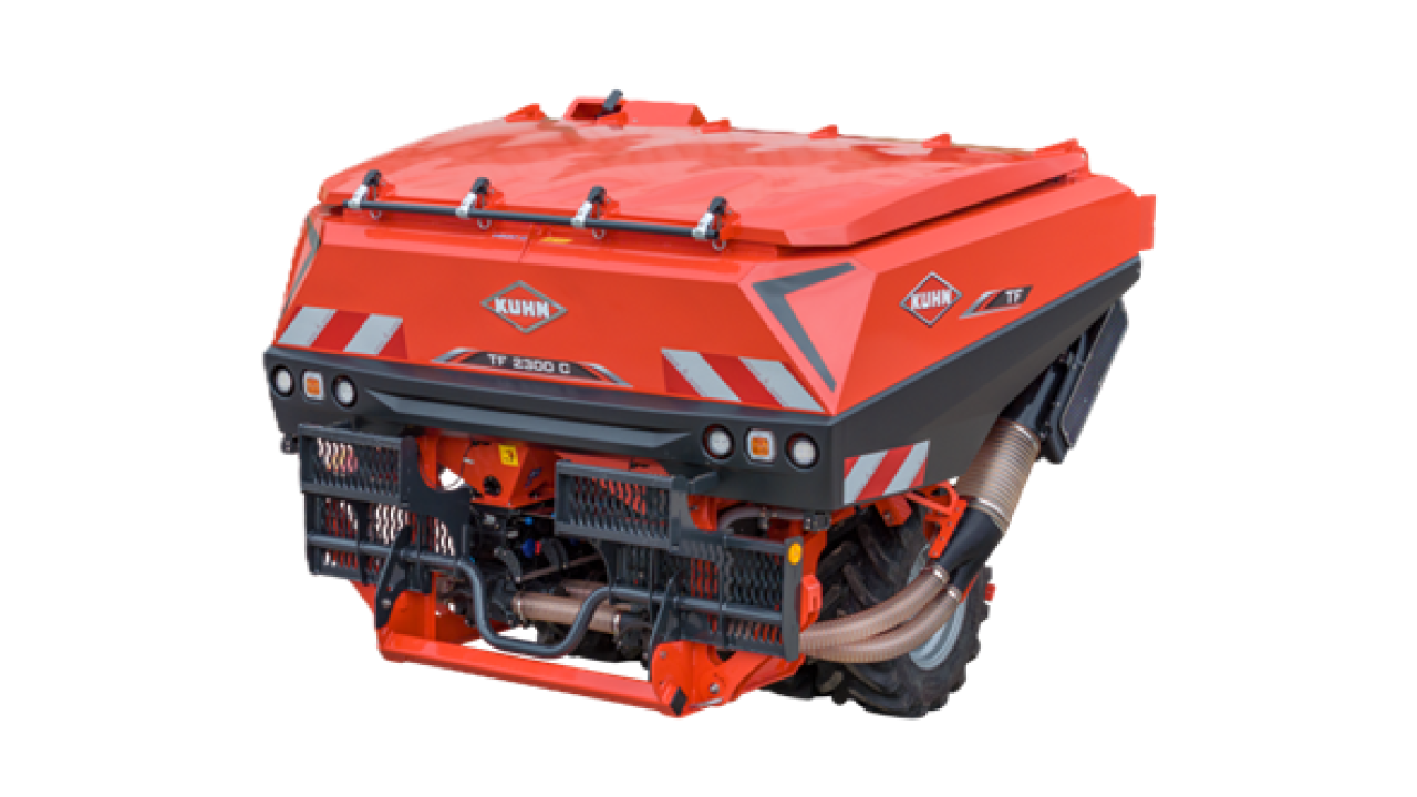 TF 2300 C