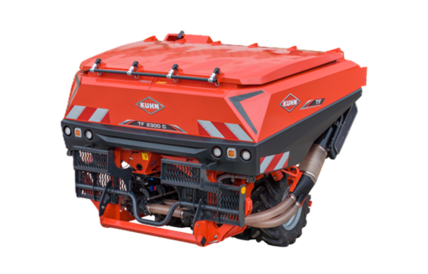TF 2300 C
