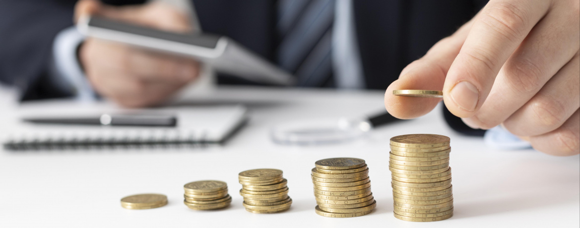 Financování zemědělské a komunální techniky
